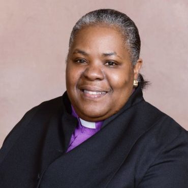 Rev. Marsha Phillips
